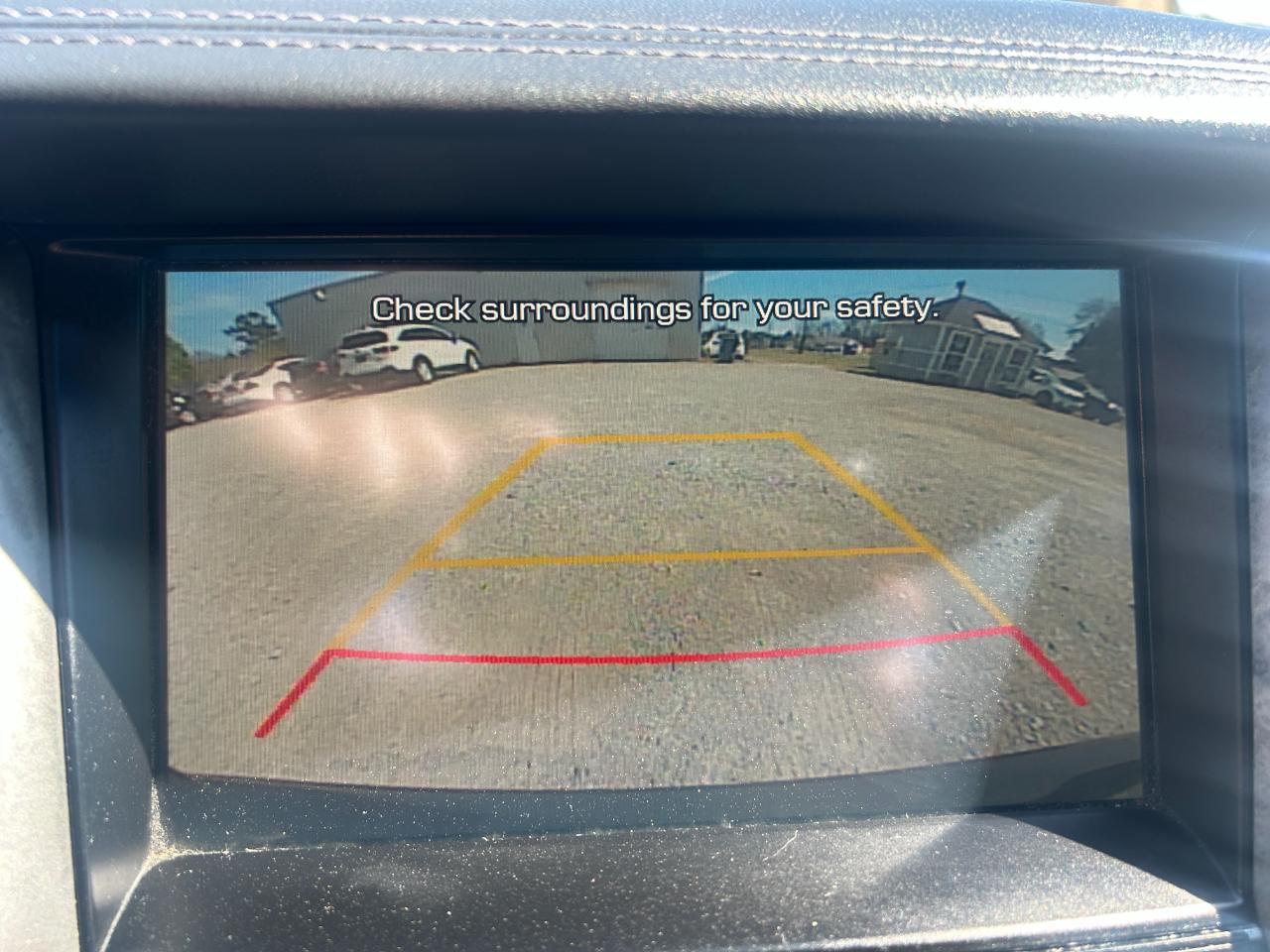 Hyundai Tucson Limited 2016