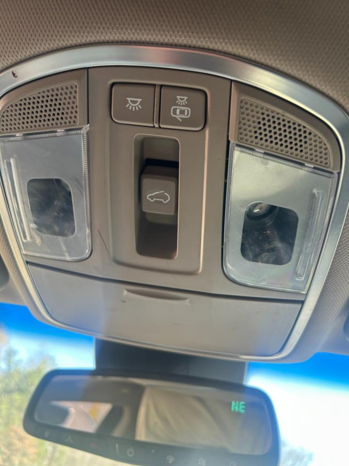 Hyundai Tucson Limited 2016