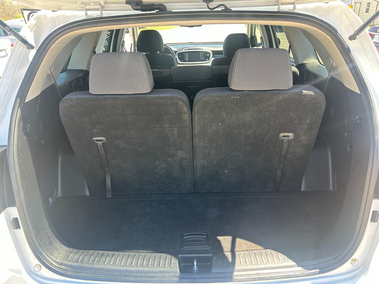 Kia Sorento LX 2WD 2018