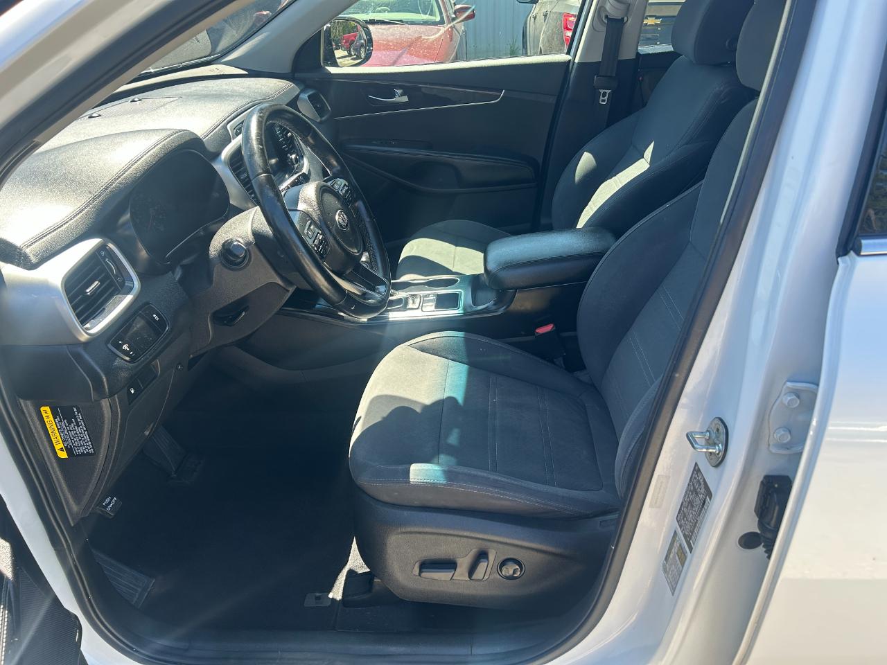 Kia Sorento LX 2WD 2018