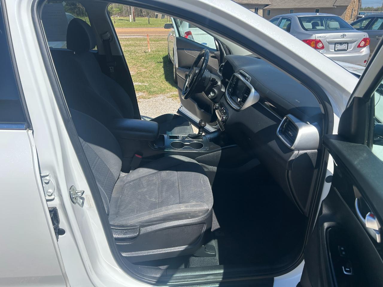 Kia Sorento LX 2WD 2018