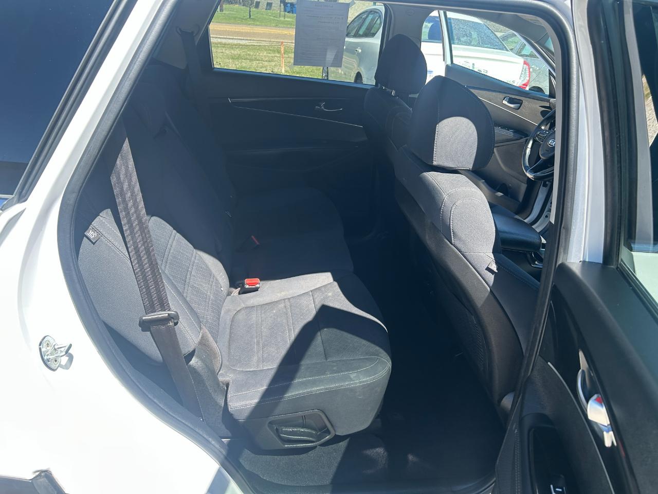 Kia Sorento LX 2WD 2018