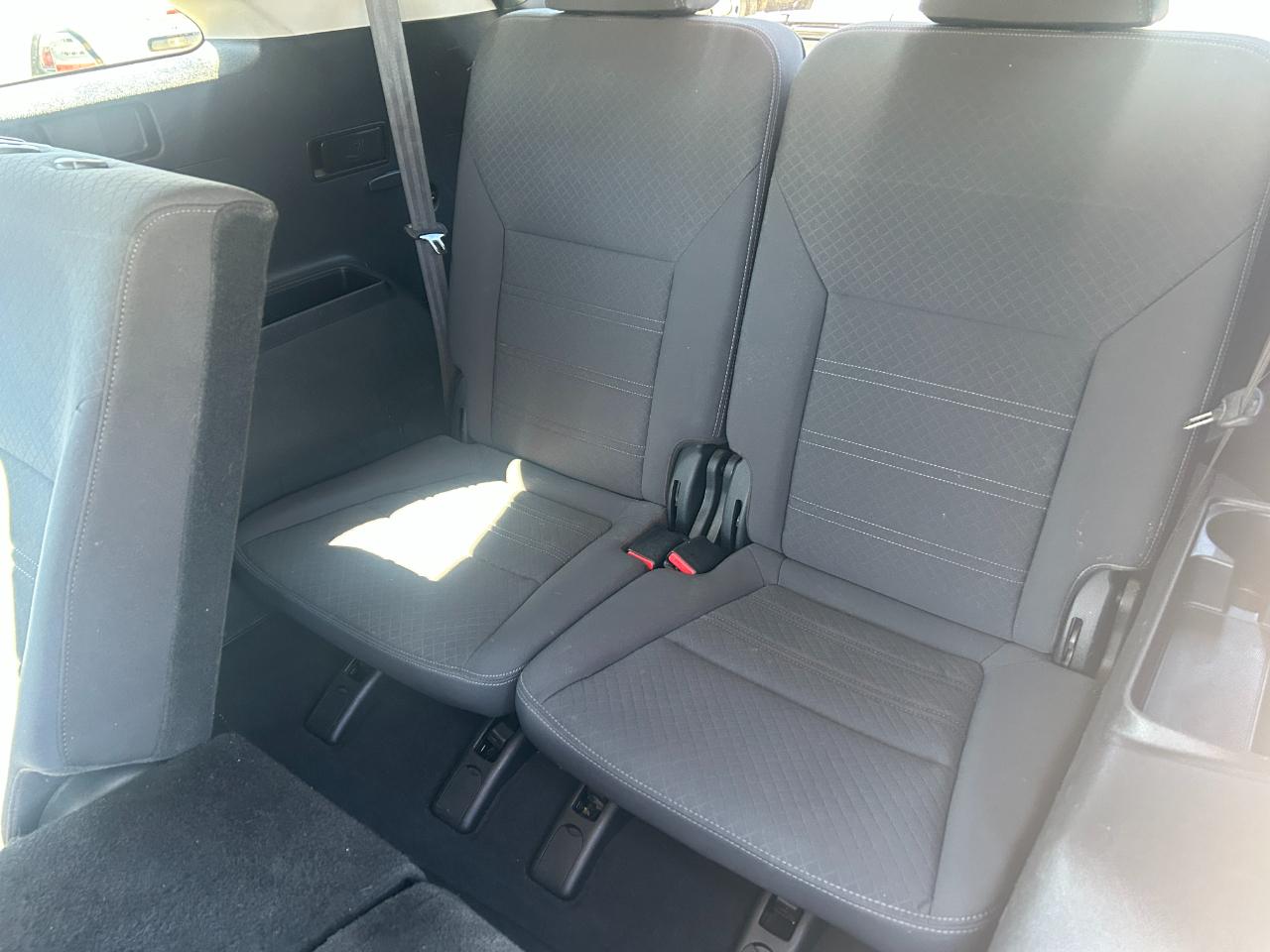 Kia Sorento LX 2WD 2018