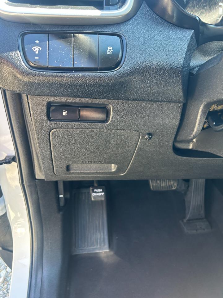 Kia Sorento LX 2WD 2018