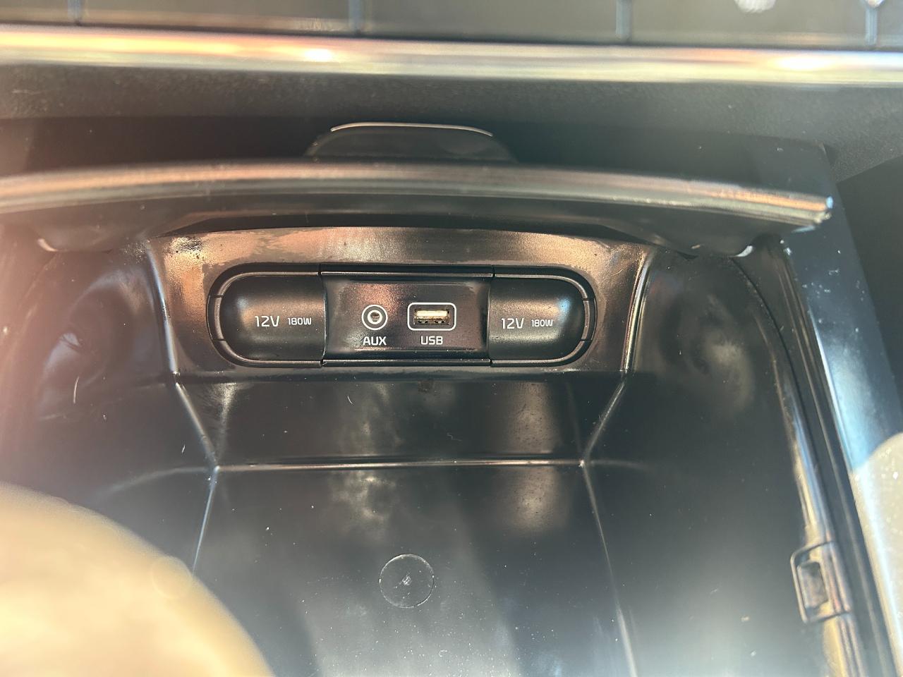 Kia Sorento LX 2WD 2018