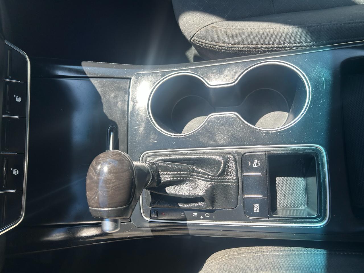 Kia Sorento LX 2WD 2018