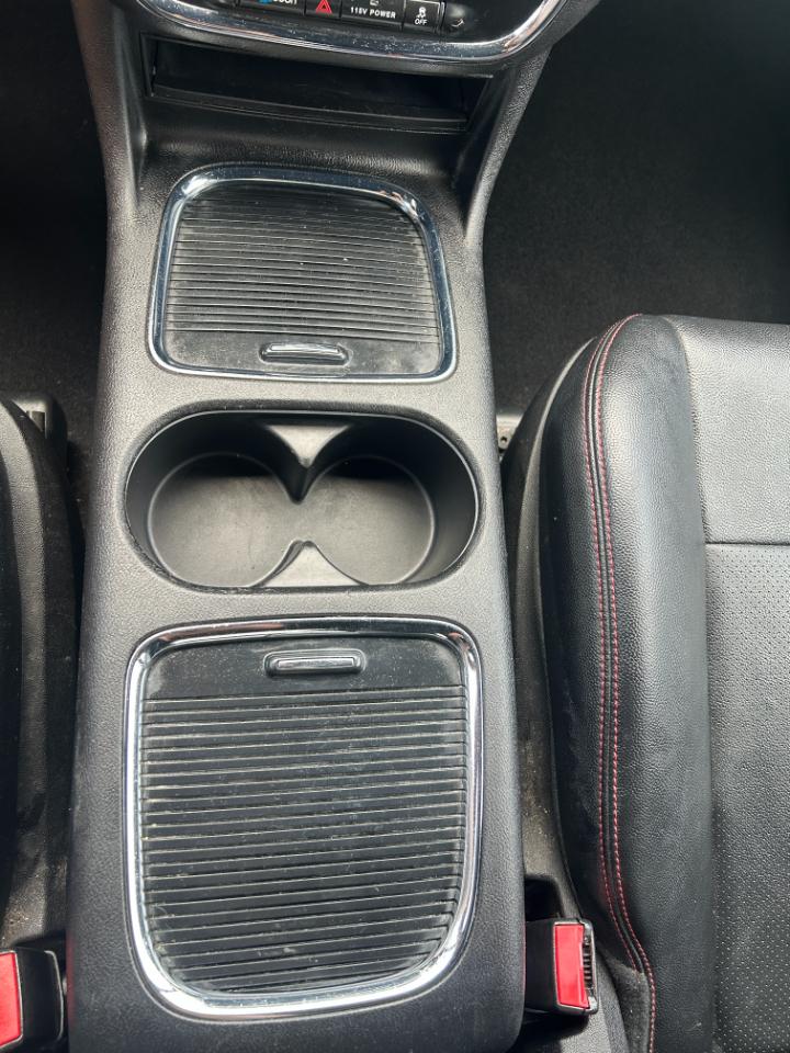 2016 Dodge Grand Caravan R/T - Photo 26