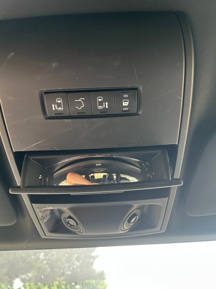 2016 Dodge Grand Caravan R/T - Photo 27