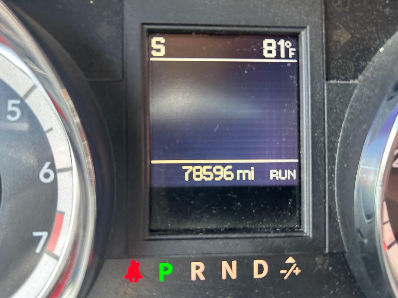 2016 Dodge Grand Caravan R/T - Photo 30