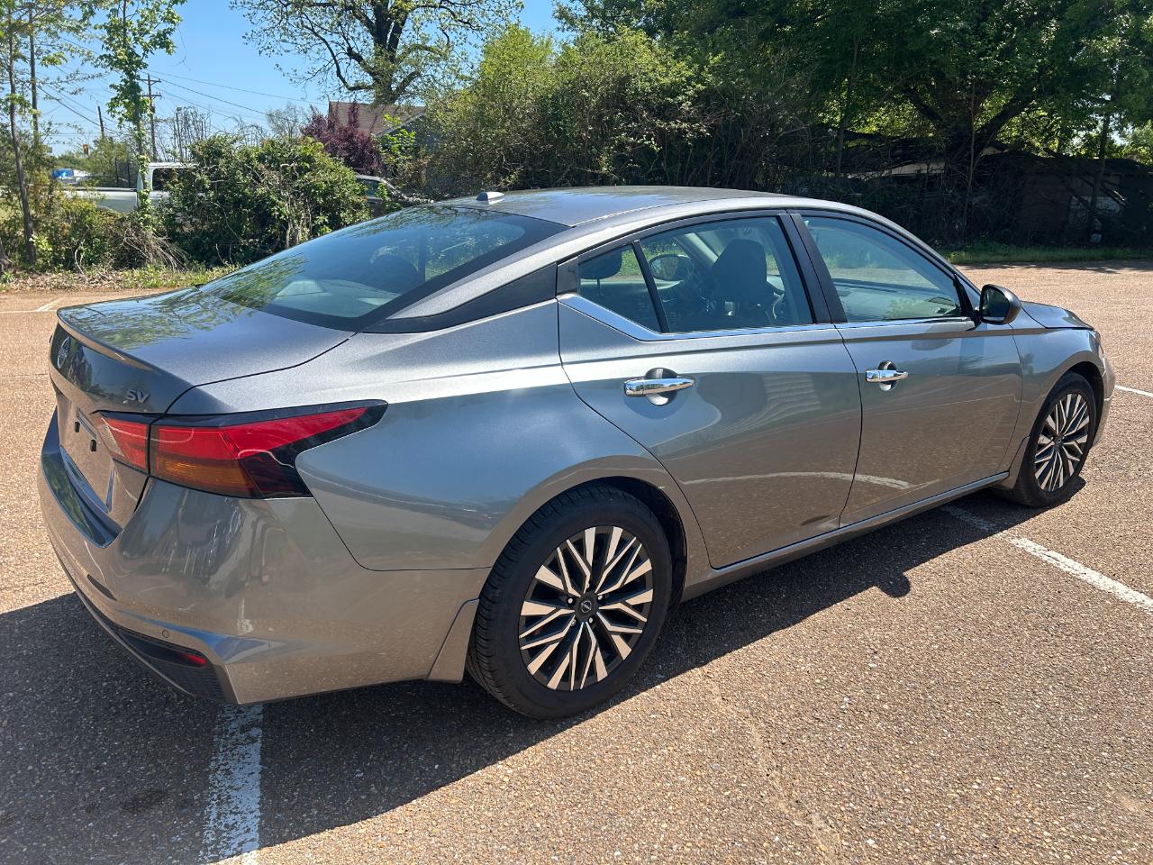 Nissan Altima 2.5 SV 2024