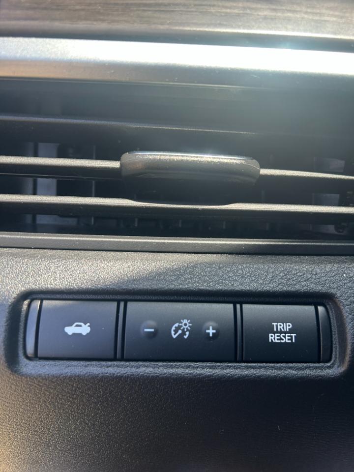 Nissan Altima 2.5 SV 2024