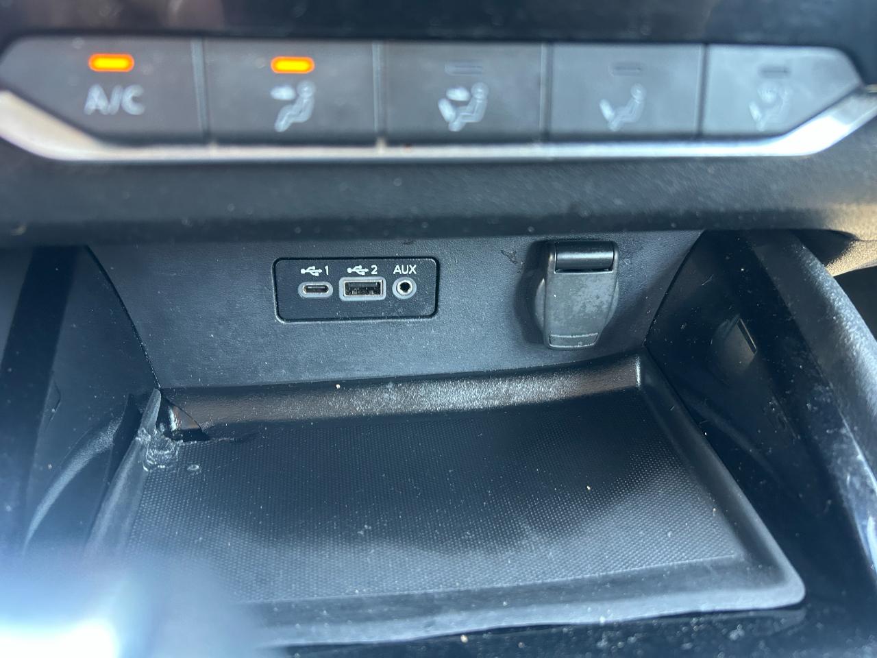 Nissan Altima 2.5 SV 2024