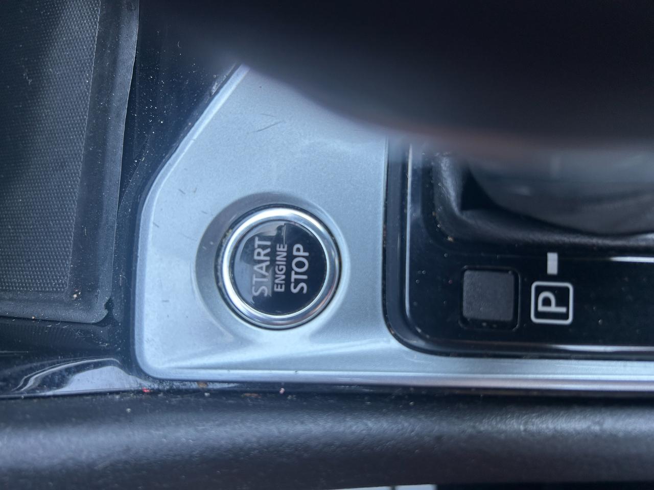 Nissan Altima 2.5 SV 2024