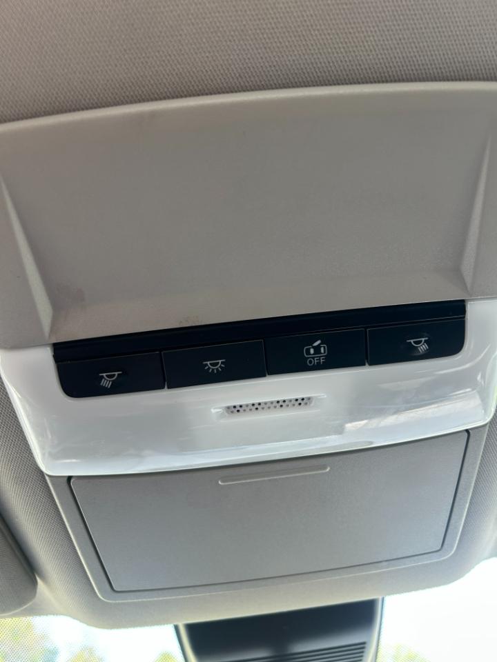 Nissan Altima 2.5 SV 2024