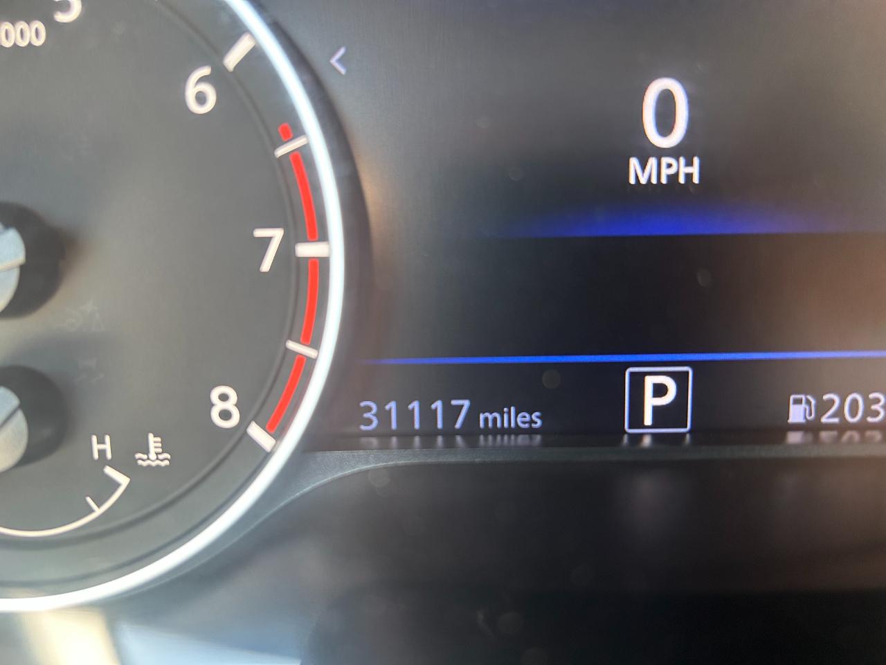 Nissan Altima 2.5 SV 2024