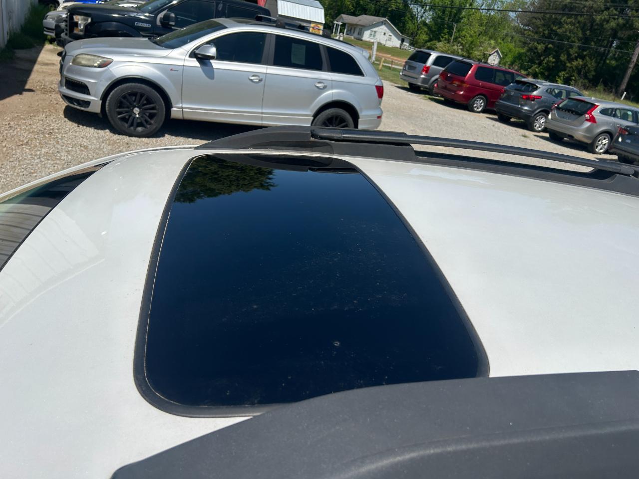 Subaru Outback 4dr Wgn H6 Auto 3.6R Limited Pwr Moon/Nav 2011