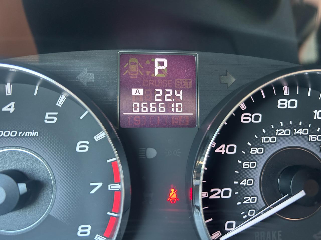 Subaru Outback 4dr Wgn H6 Auto 3.6R Limited Pwr Moon/Nav 2011