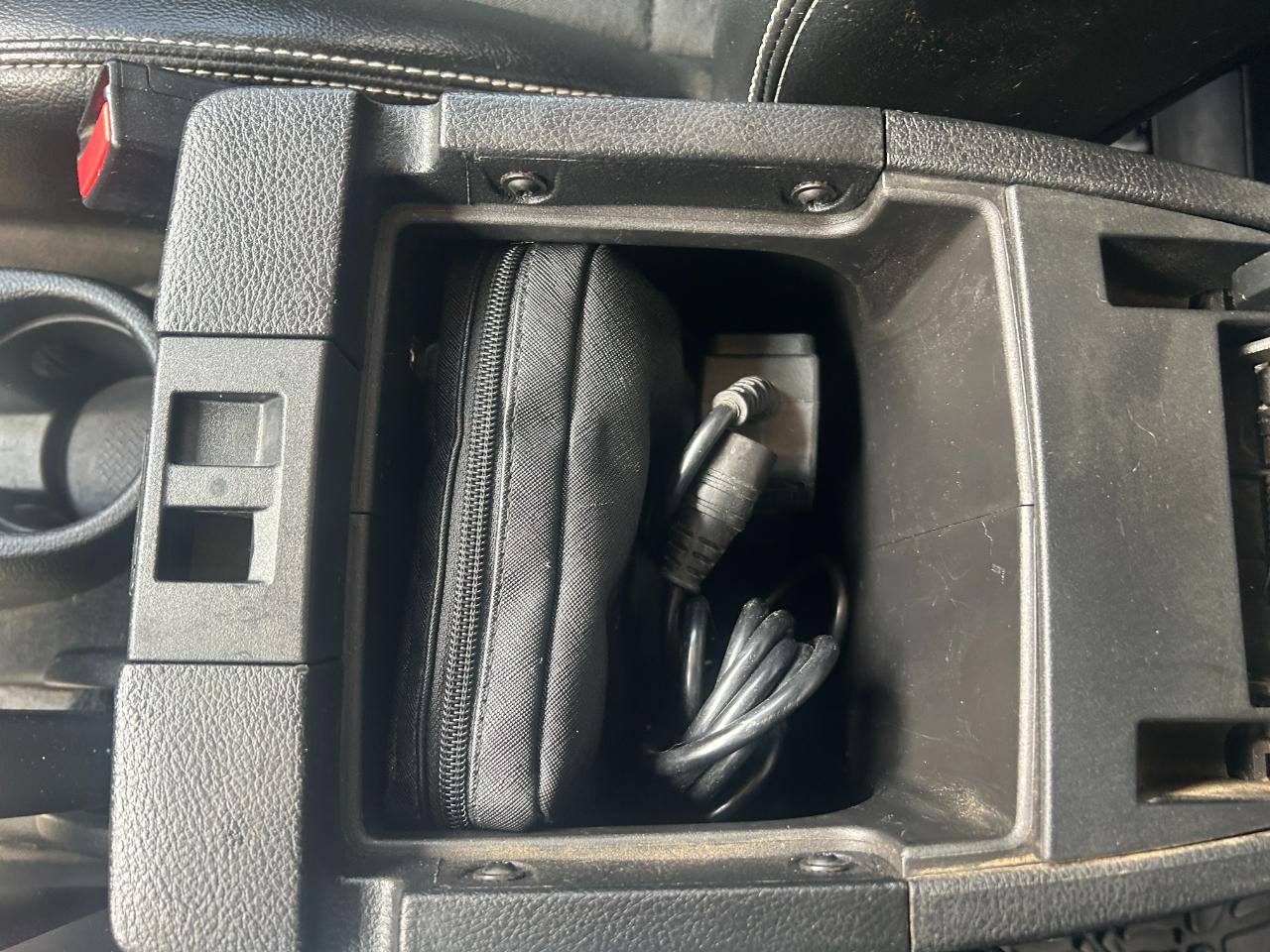 Jeep Wrangler Unlimited 4WD 4dr Call of Duty MW3 *Ltd Avail* 2012