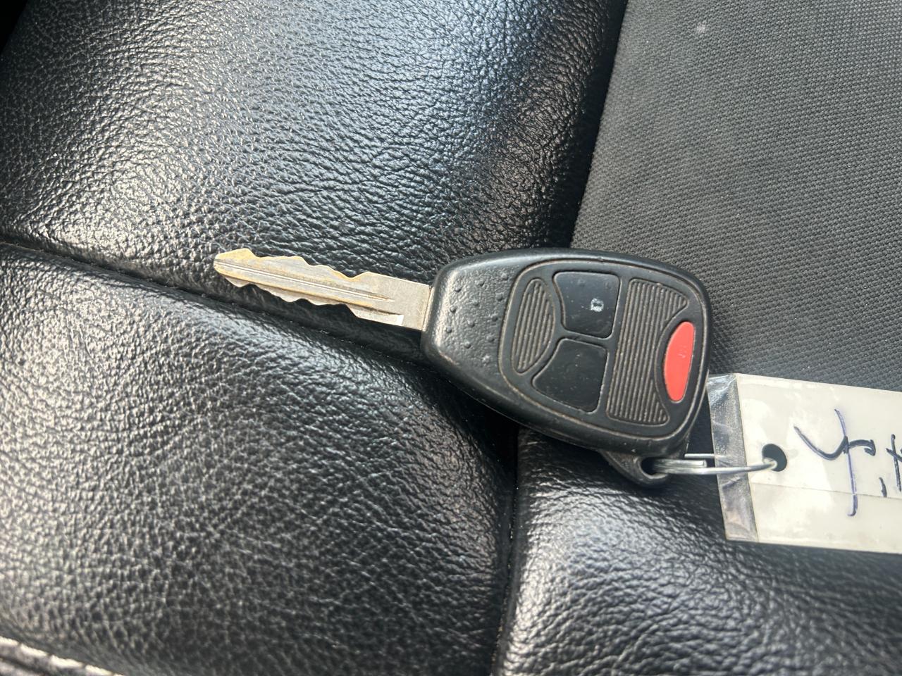 Jeep Wrangler Unlimited 4WD 4dr Call of Duty MW3 *Ltd Avail* 2012