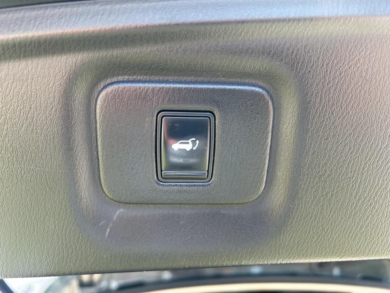 Infiniti JX35 AWD 4dr 2013