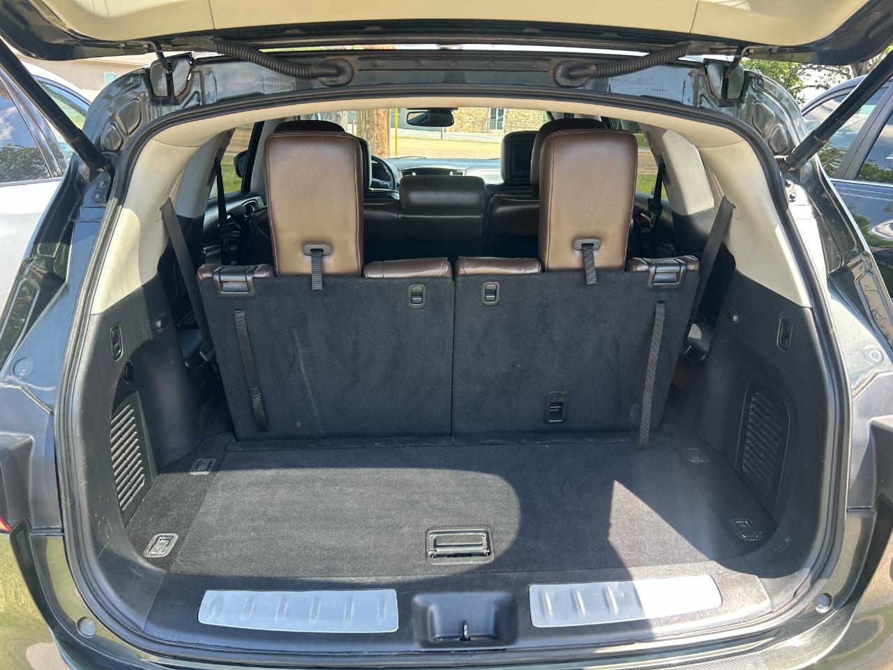 Infiniti JX35 AWD 4dr 2013
