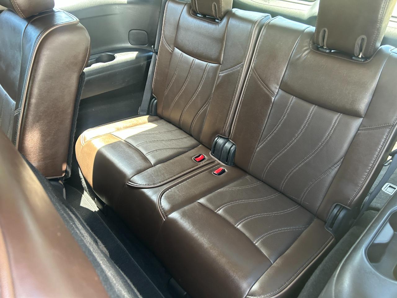 Infiniti JX35 AWD 4dr 2013