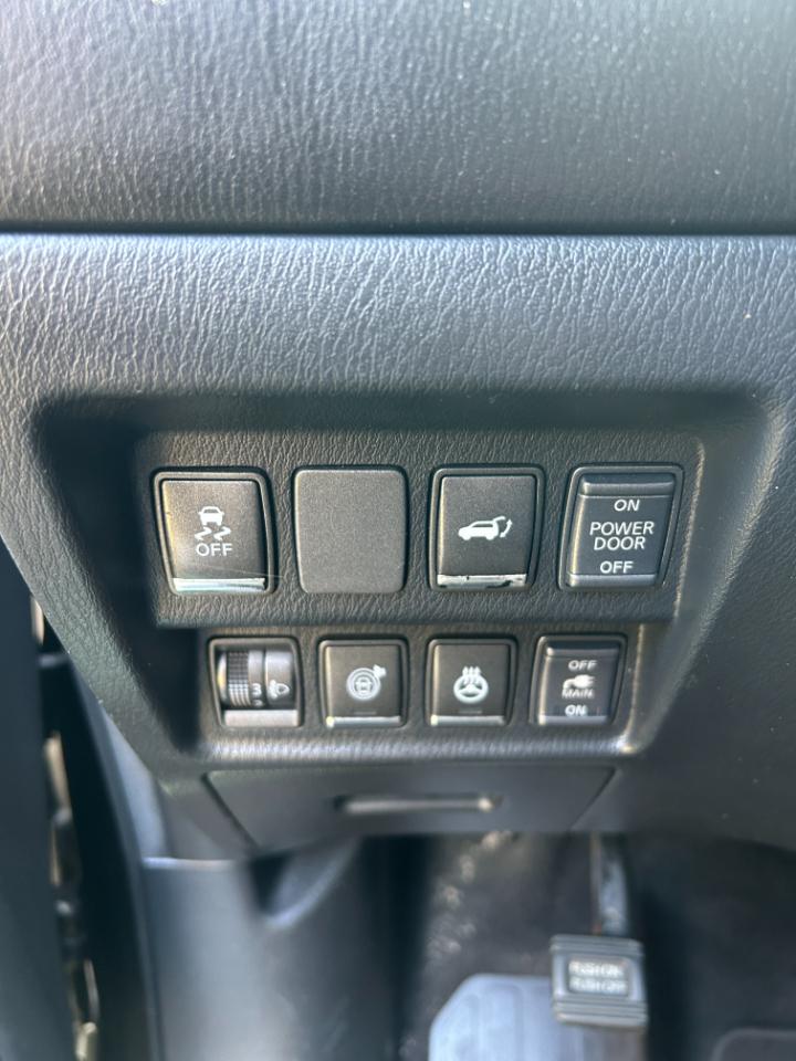 Infiniti JX35 AWD 4dr 2013