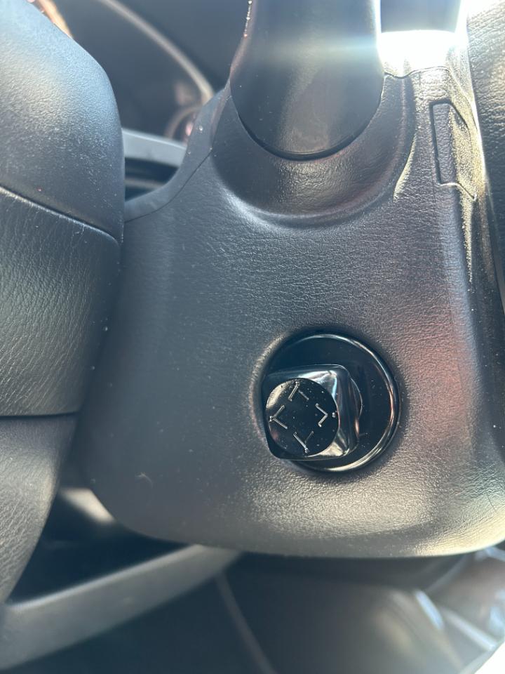 Infiniti JX35 AWD 4dr 2013