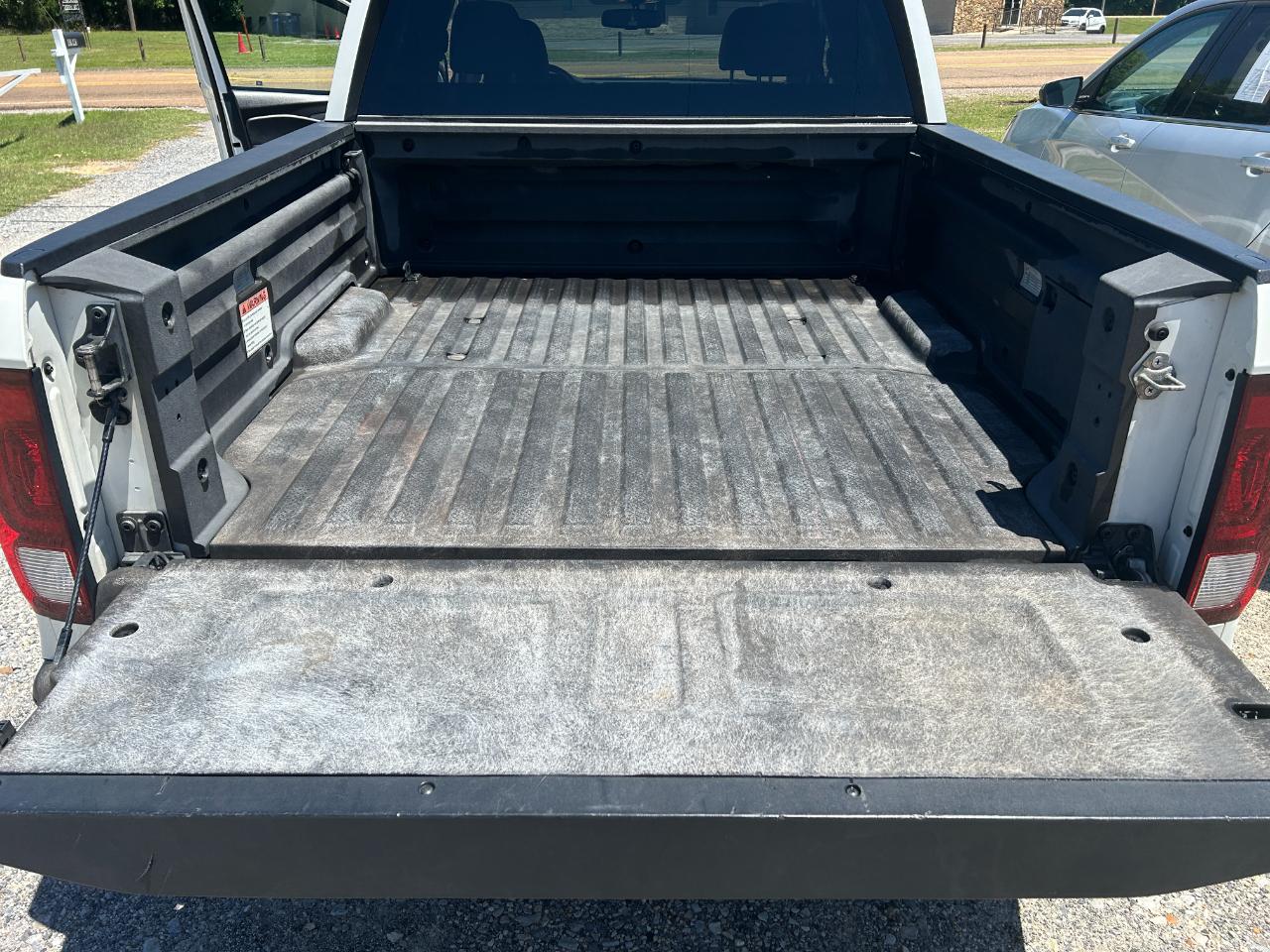 Honda Ridgeline RTL-T 2WD 2018