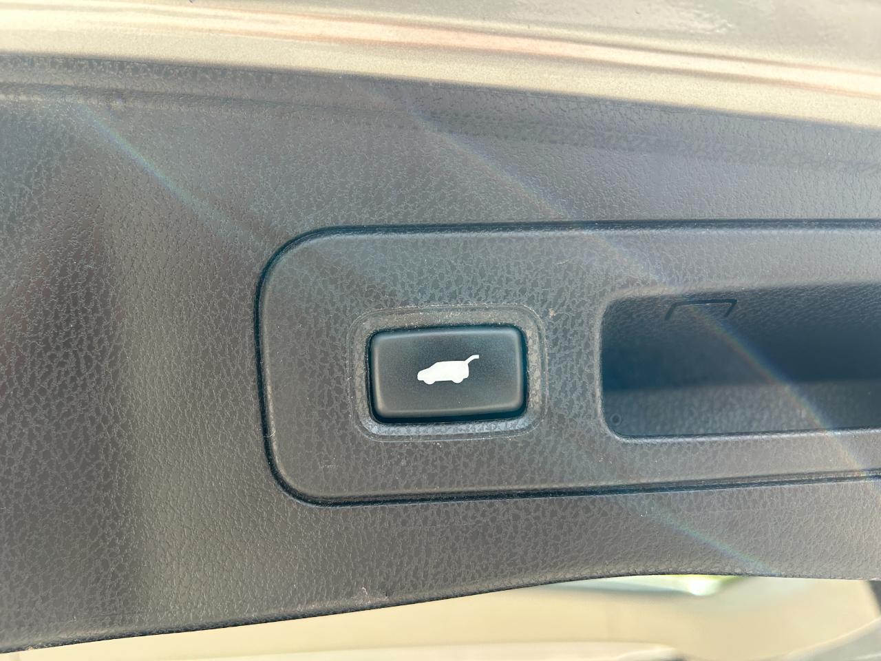 Acura MDX AWD 4dr Tech Pkg 2012