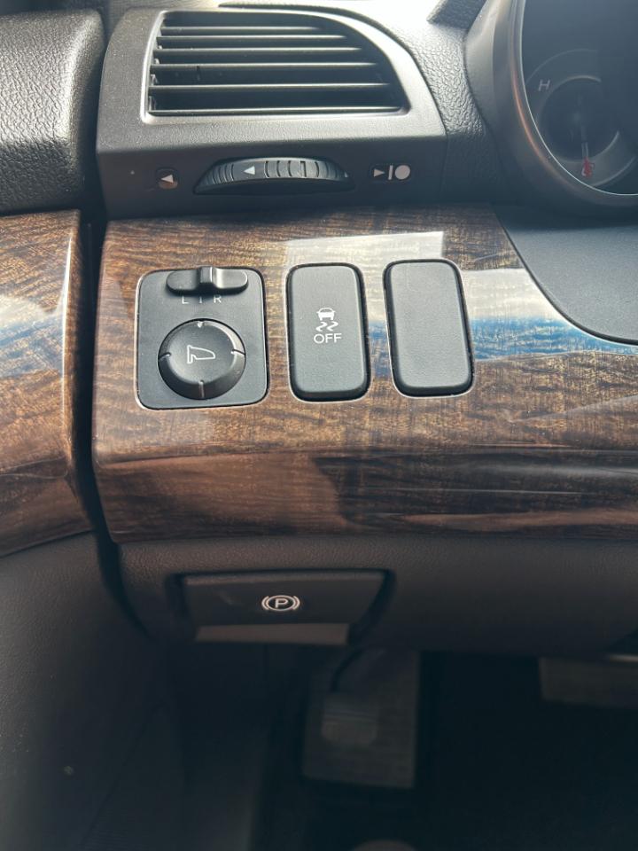 Acura MDX AWD 4dr Tech Pkg 2012