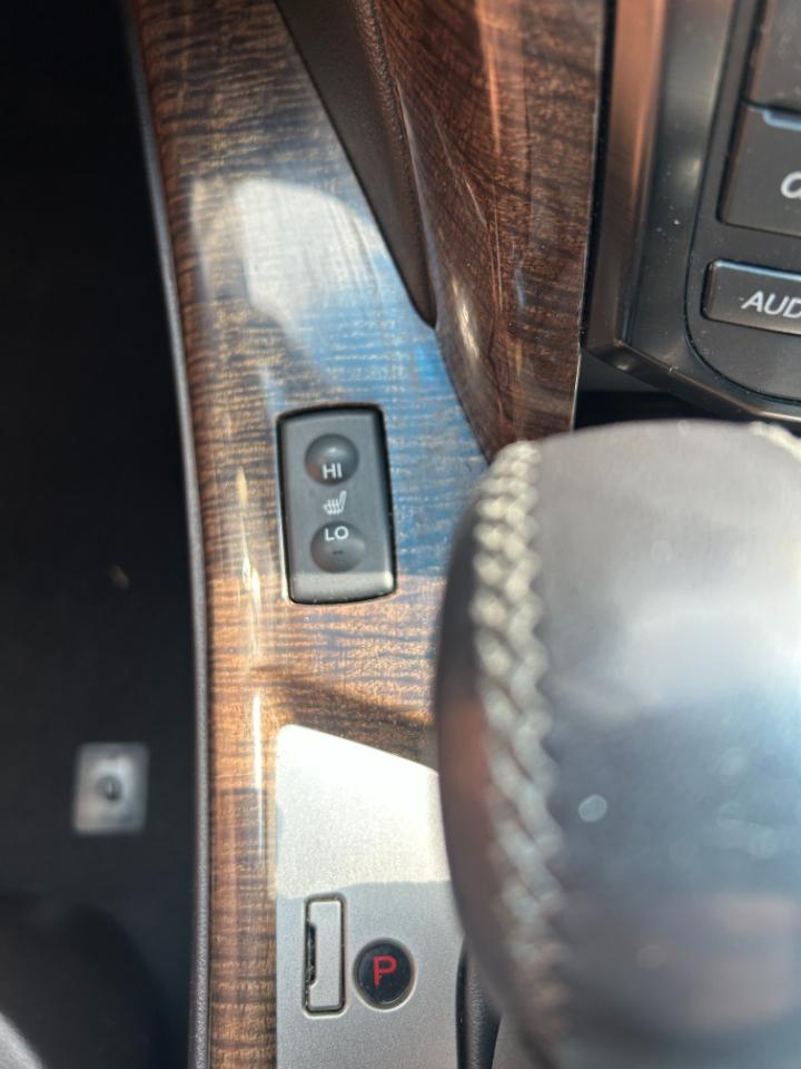 Acura MDX AWD 4dr Tech Pkg 2012