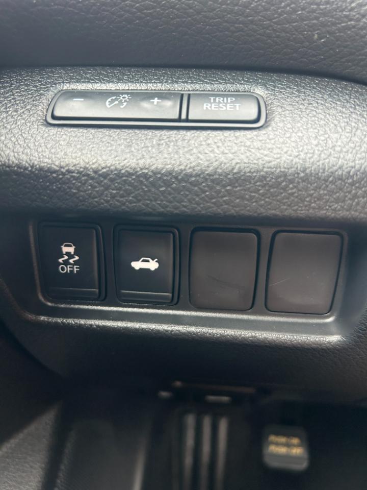 Nissan Altima 4dr Sdn I4 2.5 S 2015