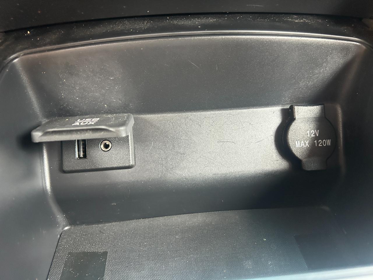 Nissan Altima 4dr Sdn I4 2.5 S 2015
