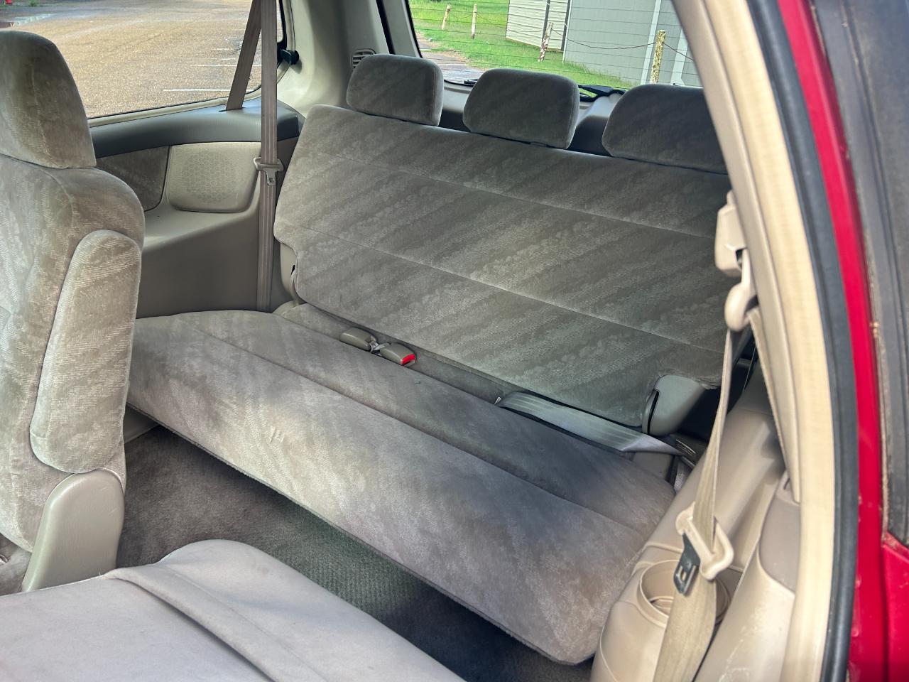 Honda Odyssey 5dr EX 2004