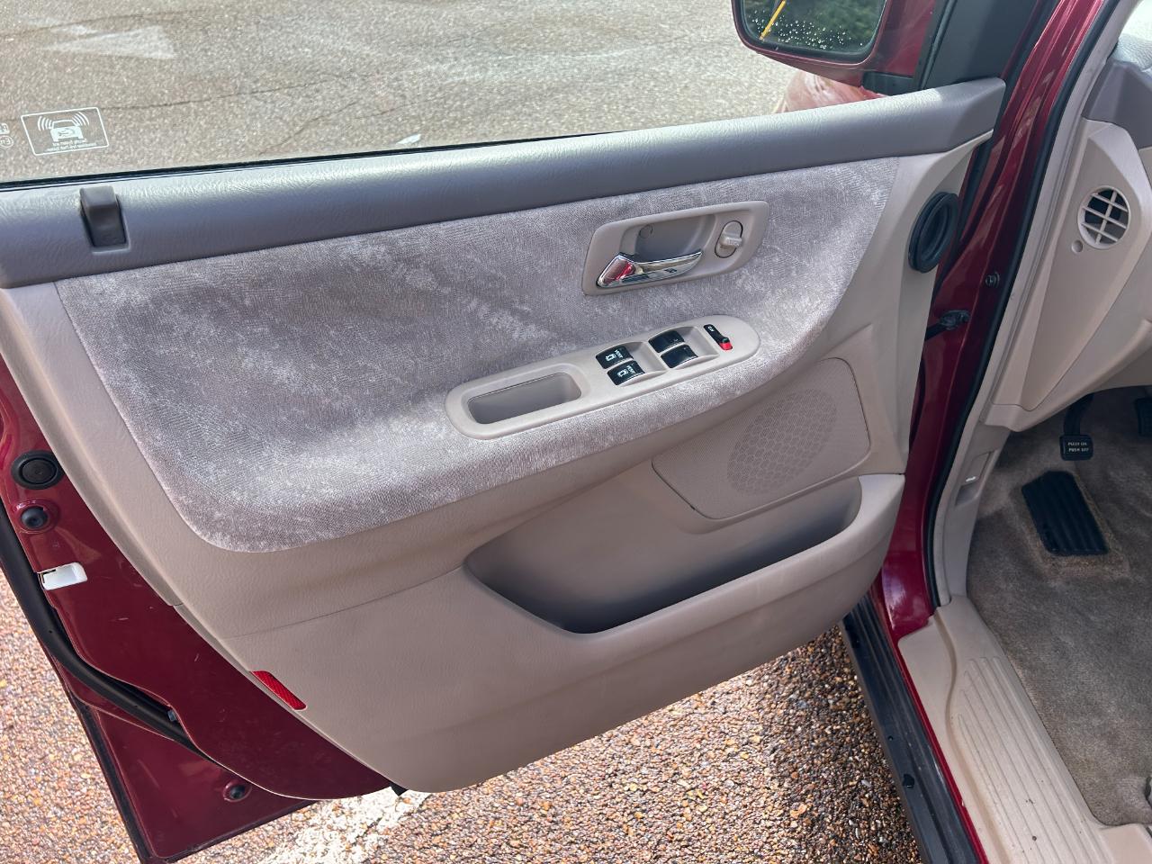 Honda Odyssey 5dr EX 2004