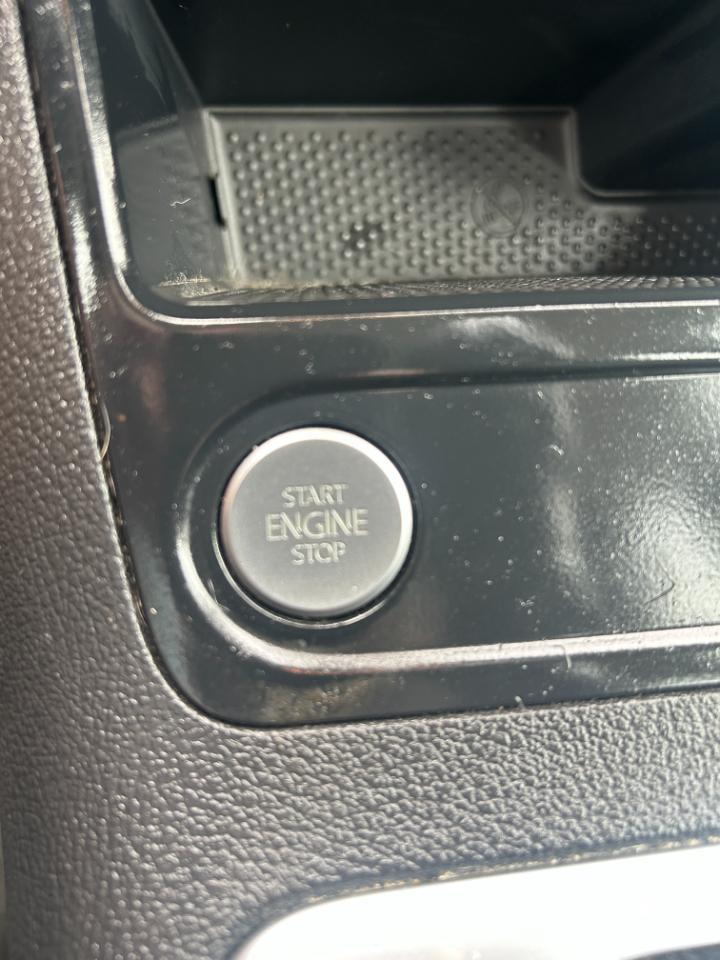 Volkswagen Tiguan 2.0T S FWD 2017