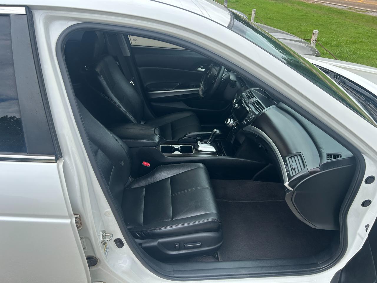 Honda Crosstour 2WD V6 5dr EX-L 2014
