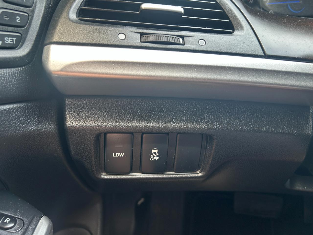 Honda Crosstour 2WD V6 5dr EX-L 2014