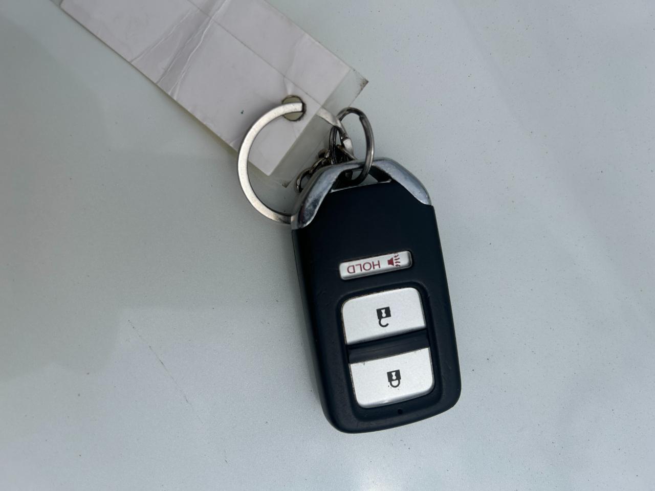 Honda Crosstour 2WD V6 5dr EX-L 2014