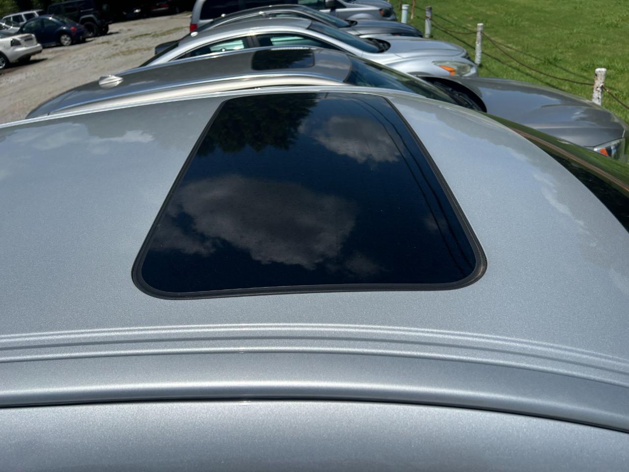 Infiniti JX35 AWD 4dr 2013