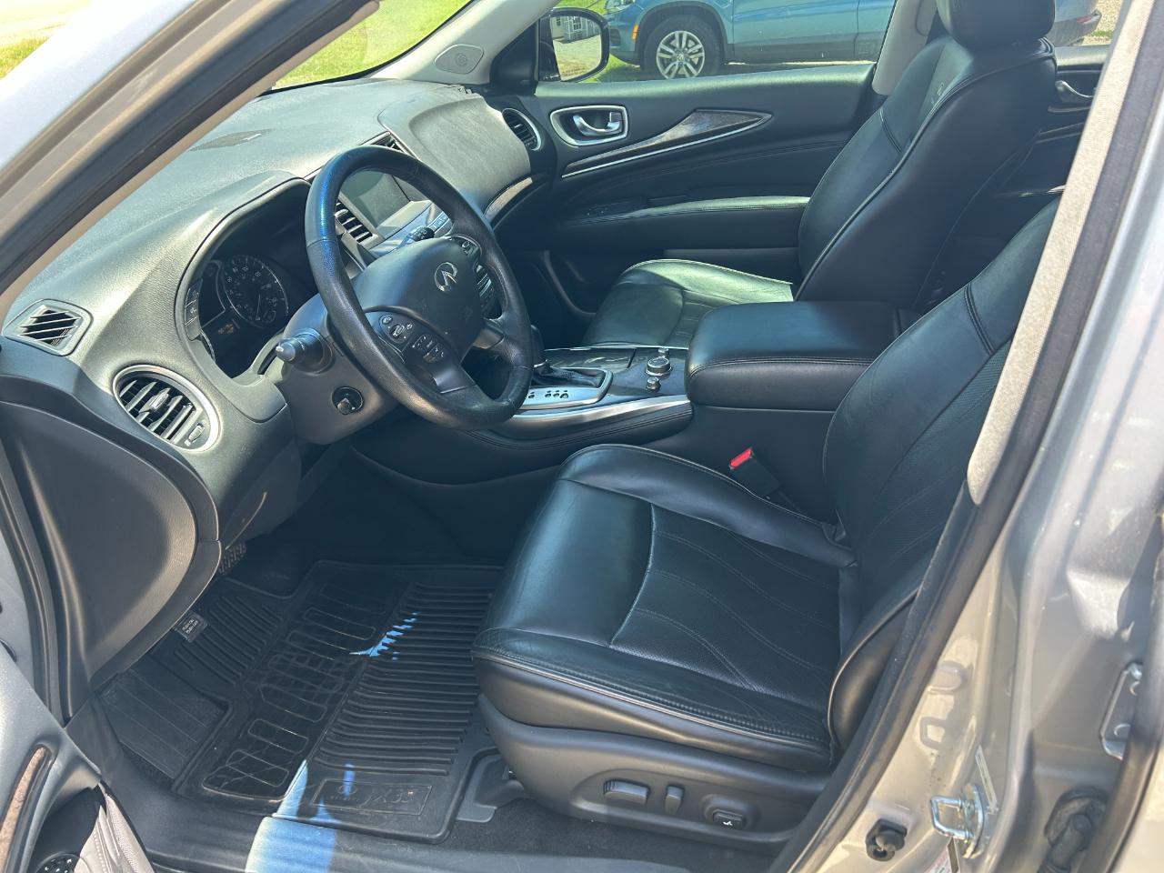 Infiniti JX35 AWD 4dr 2013