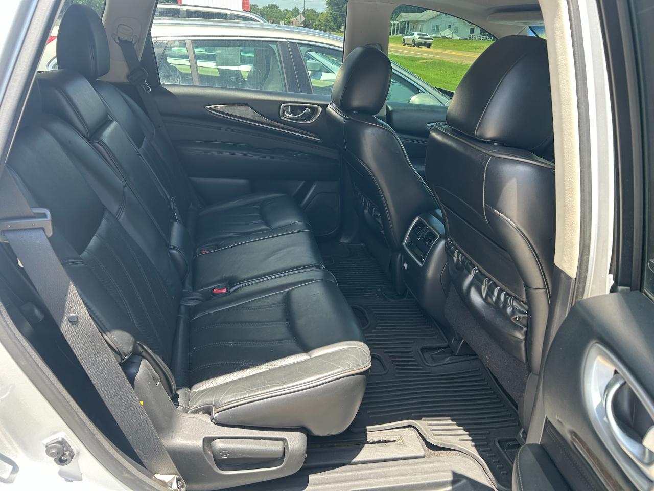 Infiniti JX35 AWD 4dr 2013
