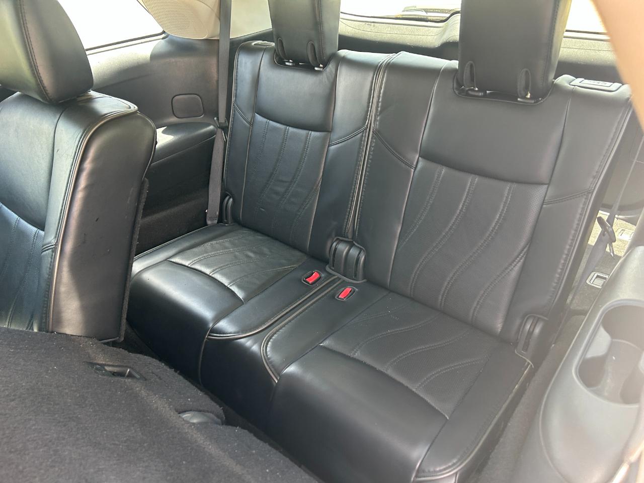 Infiniti JX35 AWD 4dr 2013