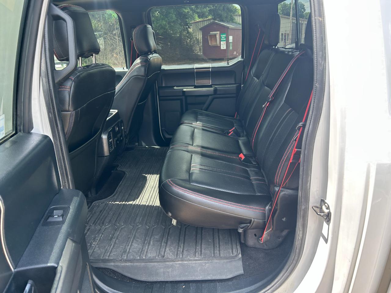 Ford F-150 XLT 4WD SuperCrew 6.5' Box 2019