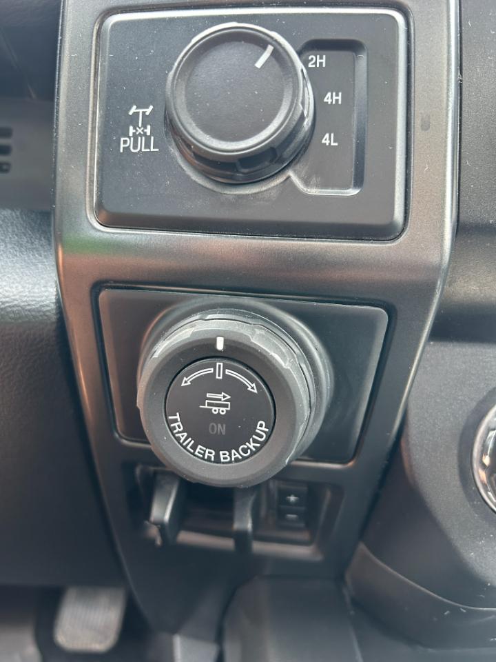 Ford F-150 XLT 4WD SuperCrew 6.5' Box 2019
