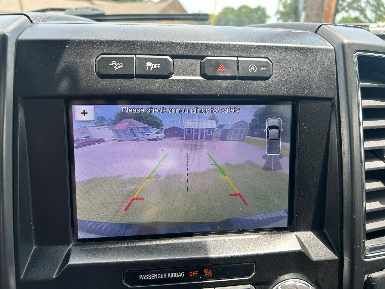 Ford F-150 XLT 4WD SuperCrew 6.5' Box 2019