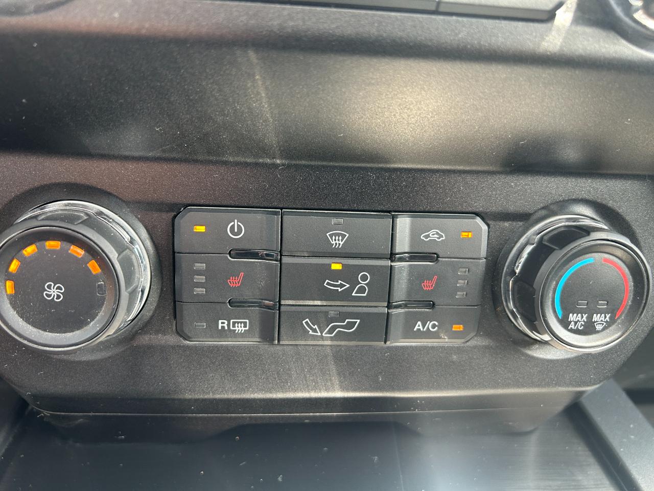 Ford F-150 XLT 4WD SuperCrew 6.5' Box 2019