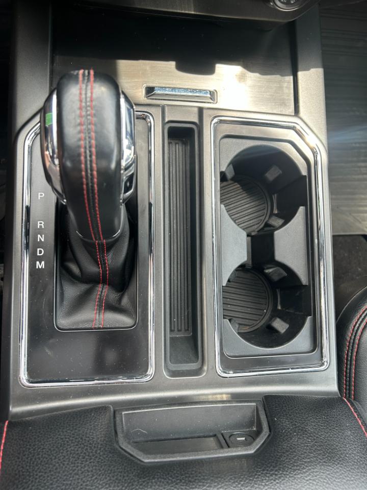 Ford F-150 XLT 4WD SuperCrew 6.5' Box 2019