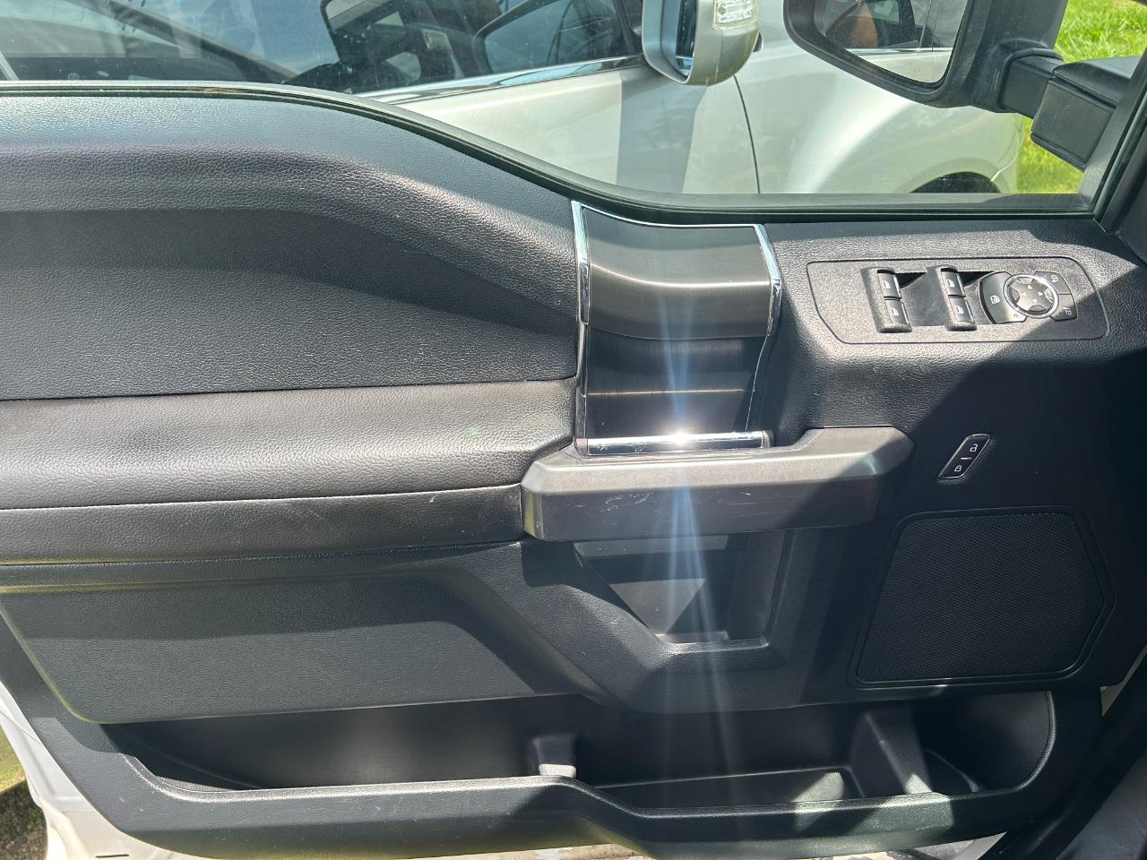 Ford F-150 XLT 4WD SuperCrew 6.5' Box 2019